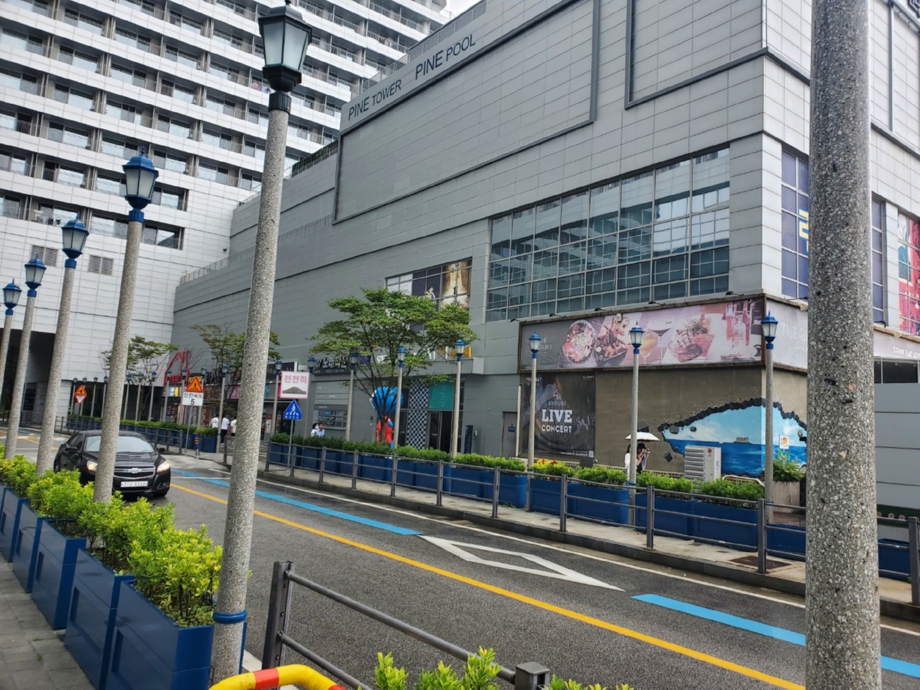 세인트존스호텔 BHC치킨2.jpg